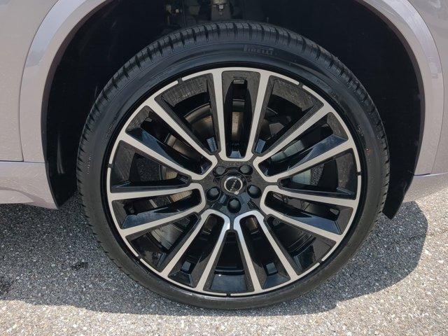 new 2026 Volvo XC90 car, priced at $68,875