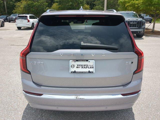 new 2026 Volvo XC90 car, priced at $68,875