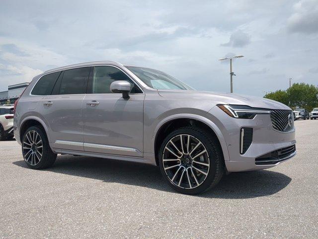 new 2026 Volvo XC90 car, priced at $68,875
