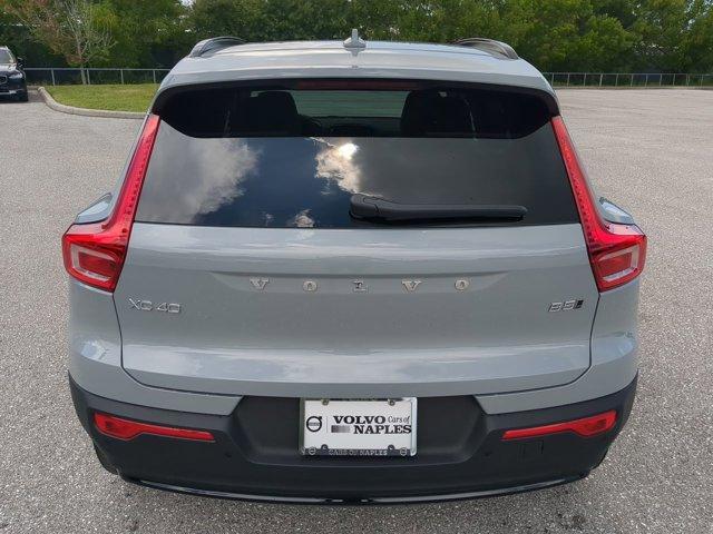 new 2026 Volvo XC40 car, priced at $50,150