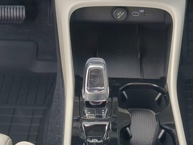 new 2026 Volvo XC40 car, priced at $50,150