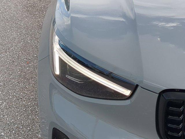 new 2026 Volvo XC40 car, priced at $50,150