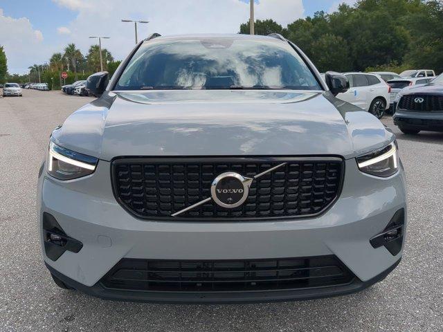 new 2026 Volvo XC40 car, priced at $50,150