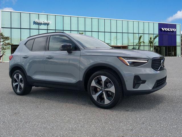 new 2026 Volvo XC40 car, priced at $50,150
