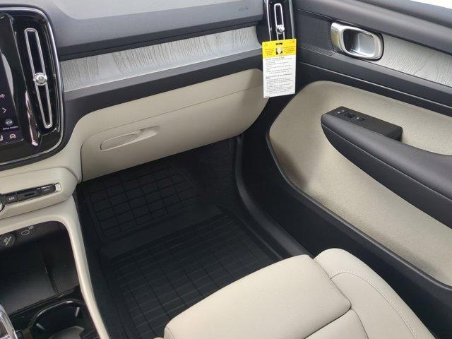 new 2026 Volvo XC40 car, priced at $50,150