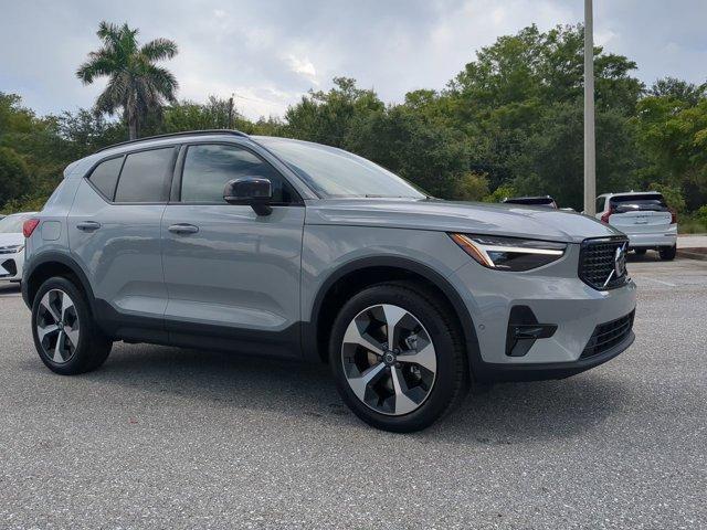 new 2026 Volvo XC40 car, priced at $50,150