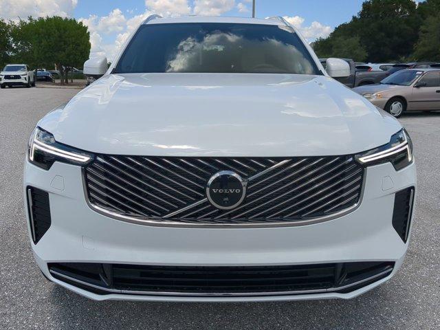 new 2026 Volvo XC90 car, priced at $68,455