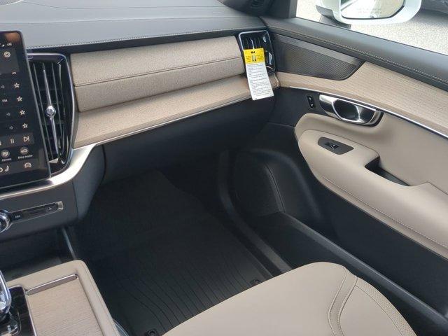 new 2026 Volvo XC90 car, priced at $68,455