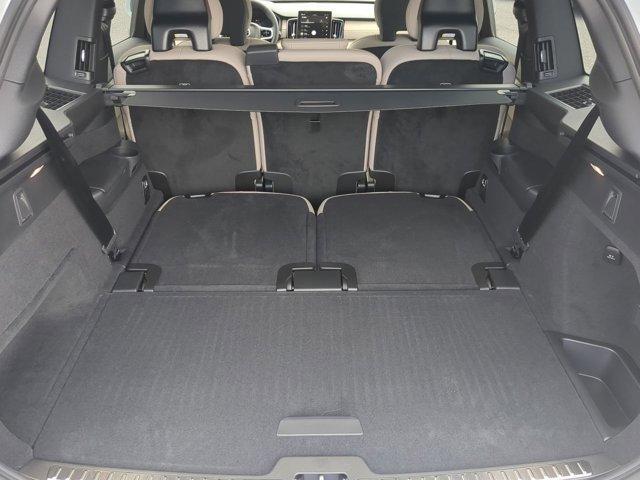 new 2026 Volvo XC90 car, priced at $68,455