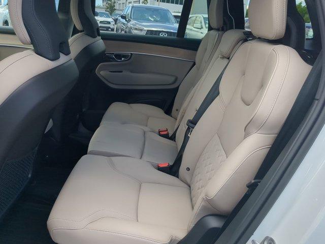 new 2026 Volvo XC90 car, priced at $68,455