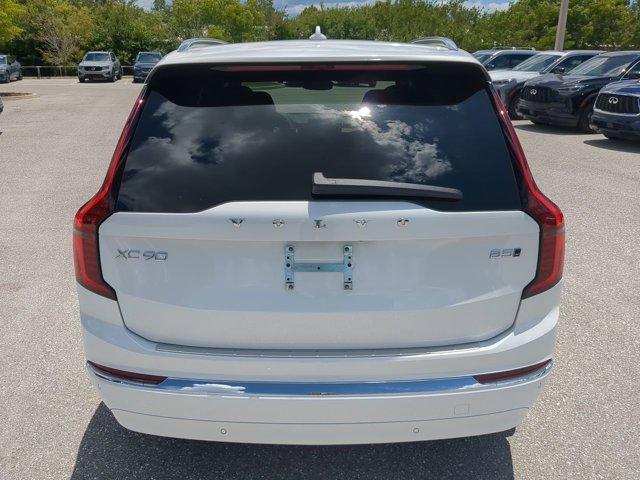 new 2026 Volvo XC90 car, priced at $68,455