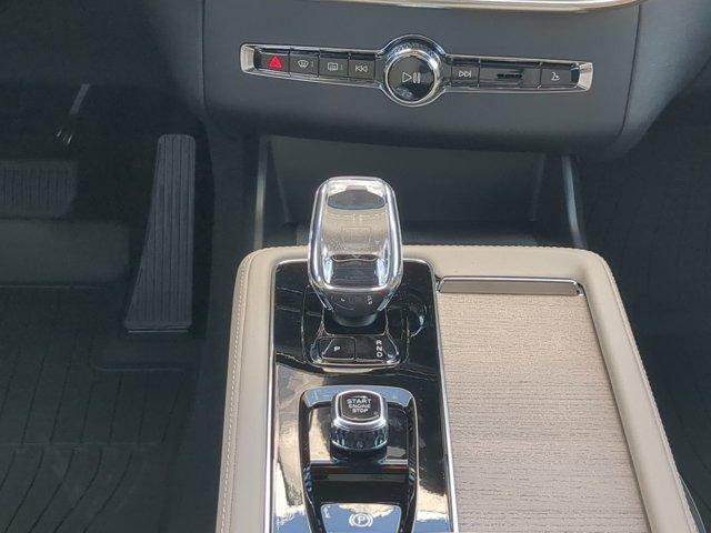 new 2026 Volvo XC90 car, priced at $68,455