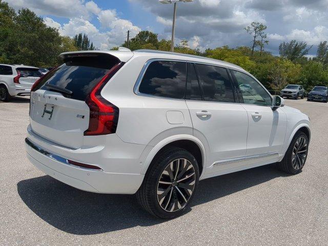 new 2026 Volvo XC90 car, priced at $68,455