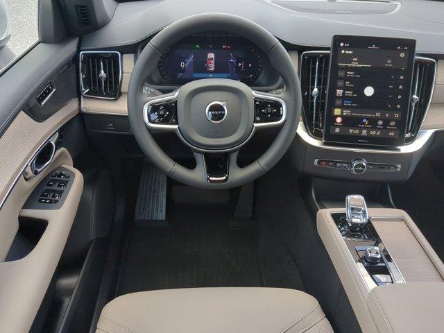 new 2026 Volvo XC90 car, priced at $68,455