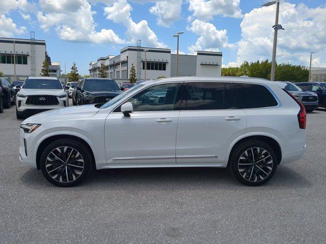 new 2026 Volvo XC90 car, priced at $68,455