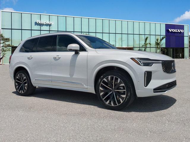 new 2026 Volvo XC90 car, priced at $68,455