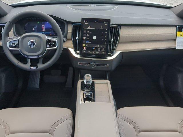 new 2026 Volvo XC90 car, priced at $68,455