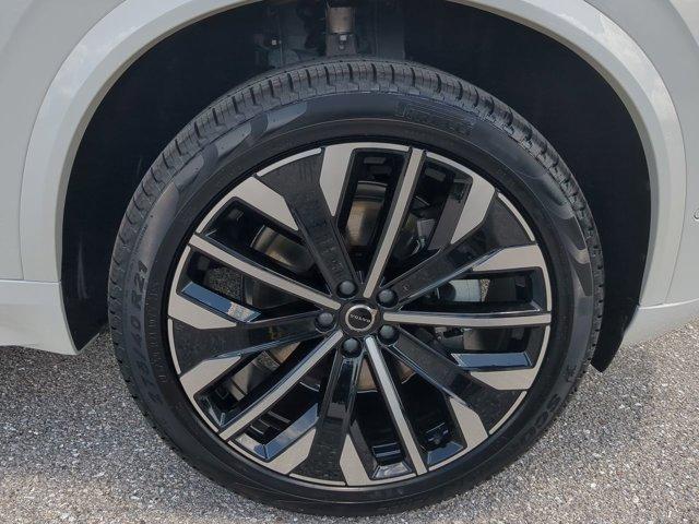 new 2026 Volvo XC90 car, priced at $68,455
