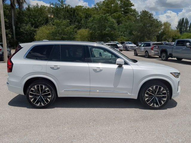new 2026 Volvo XC90 car, priced at $68,455