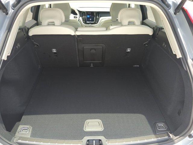 new 2025 Volvo XC60 car, priced at $55,360