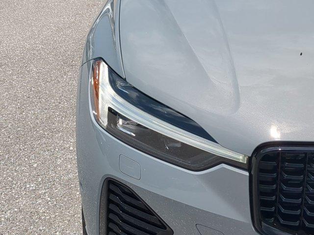 new 2025 Volvo XC60 car, priced at $55,360