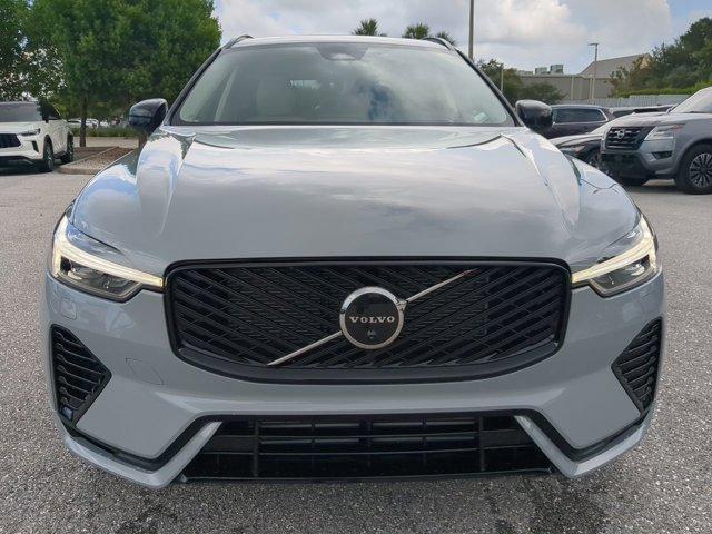 new 2026 Volvo XC60 car, priced at $74,435