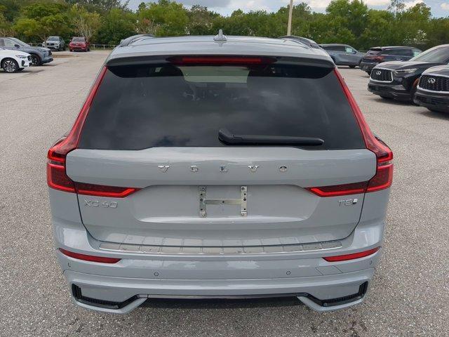 new 2026 Volvo XC60 car, priced at $74,435