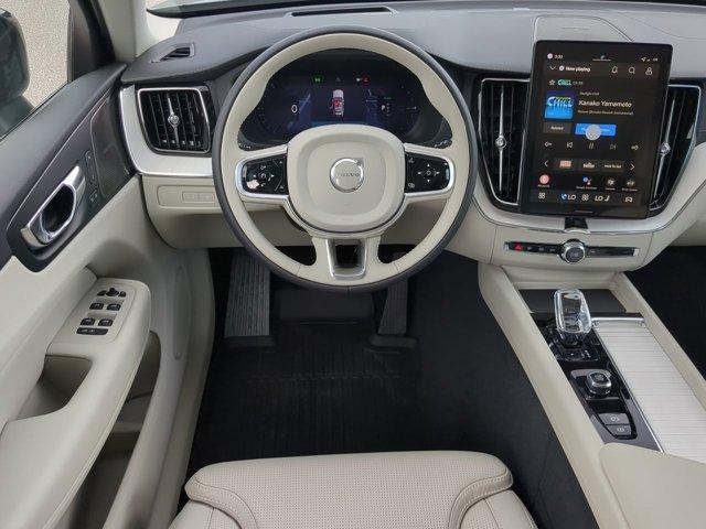 new 2026 Volvo XC60 car, priced at $74,435