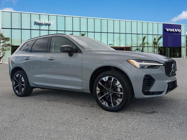 new 2026 Volvo XC60 car, priced at $74,435
