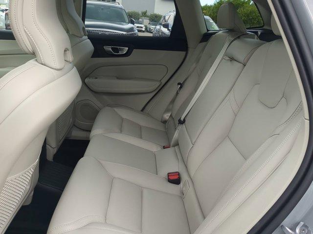 new 2026 Volvo XC60 car, priced at $74,435