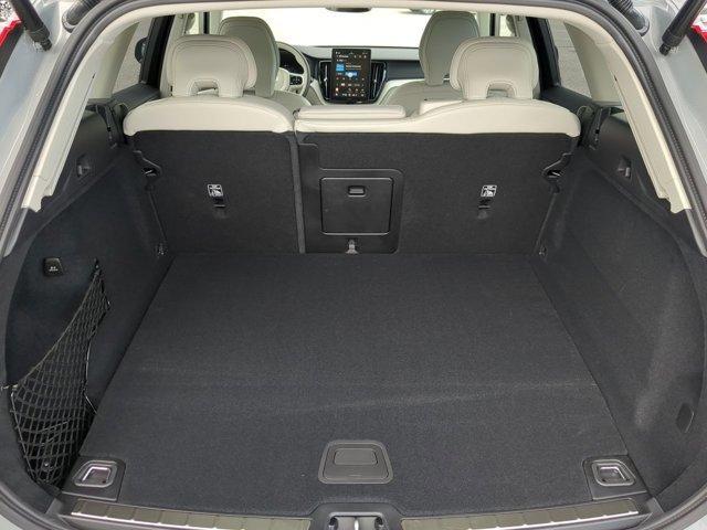 new 2026 Volvo XC60 car, priced at $74,435