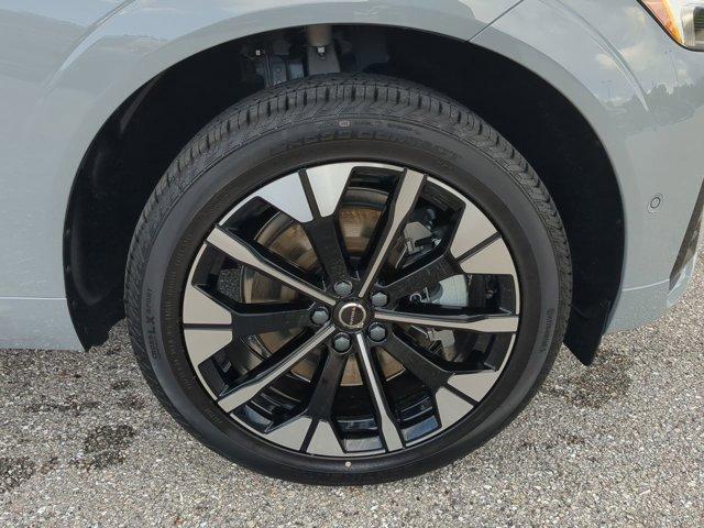 new 2026 Volvo XC60 car, priced at $74,435
