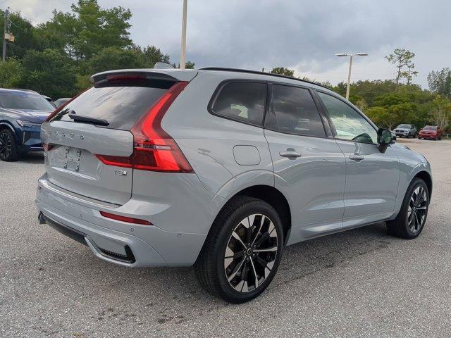 new 2026 Volvo XC60 car, priced at $74,435