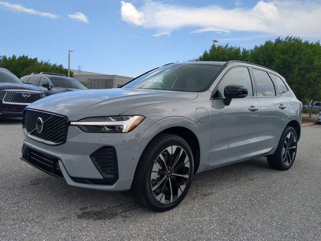 new 2026 Volvo XC60 car, priced at $74,435
