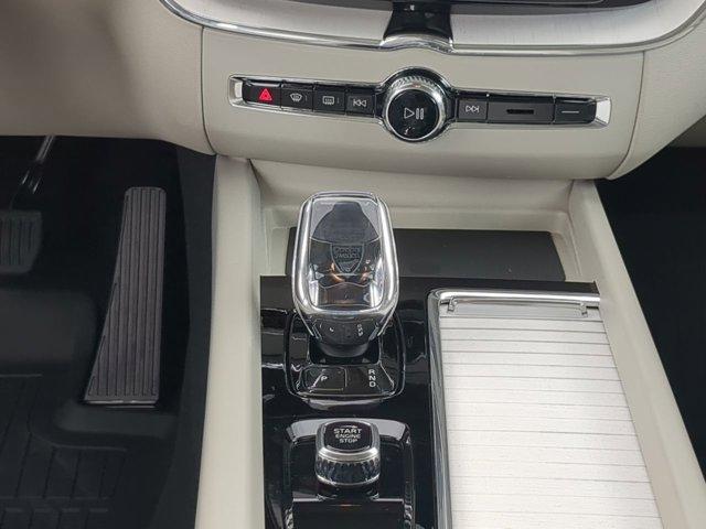 new 2026 Volvo XC60 car, priced at $74,435