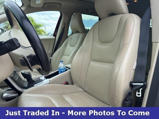 used 2015 Volvo XC60 car, priced at $12,850