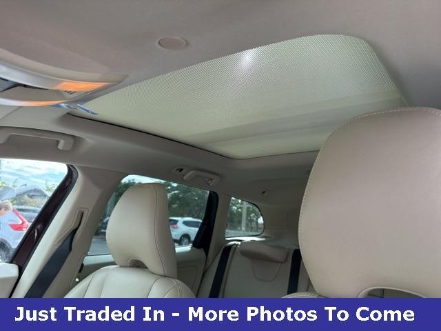 used 2015 Volvo XC60 car, priced at $12,850