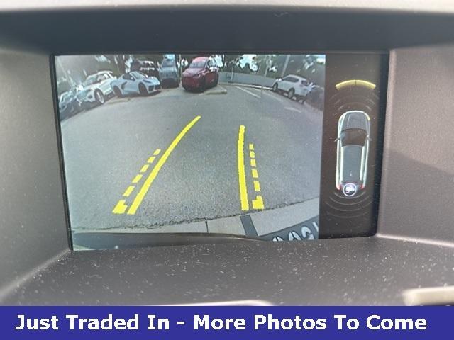 used 2015 Volvo XC60 car, priced at $12,850