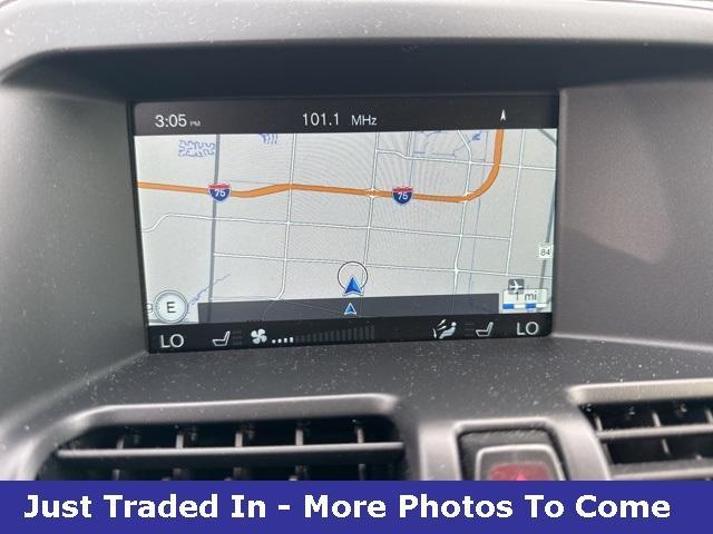 used 2015 Volvo XC60 car, priced at $12,850