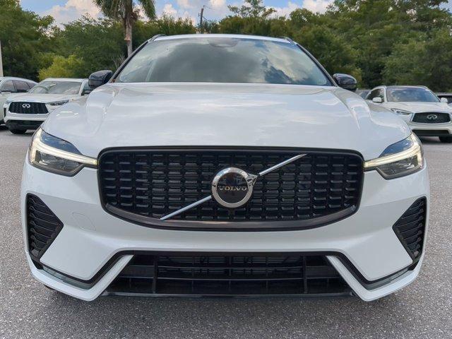 new 2024 Volvo XC60 car, priced at $49,990