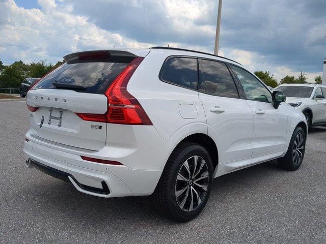 new 2024 Volvo XC60 car, priced at $49,990