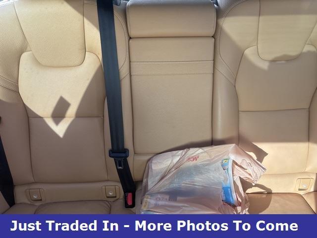 used 2020 Volvo XC60 car, priced at $25,850