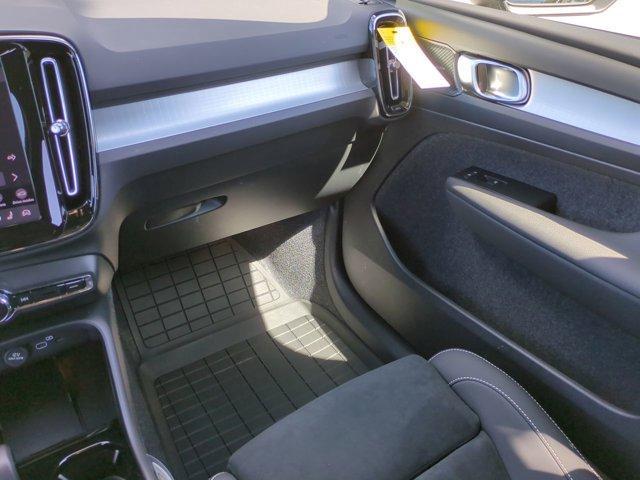 new 2026 Volvo XC40 car, priced at $54,400