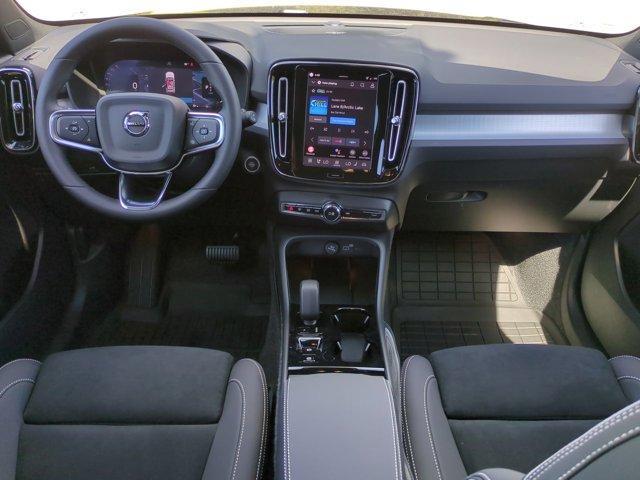 new 2026 Volvo XC40 car, priced at $54,400
