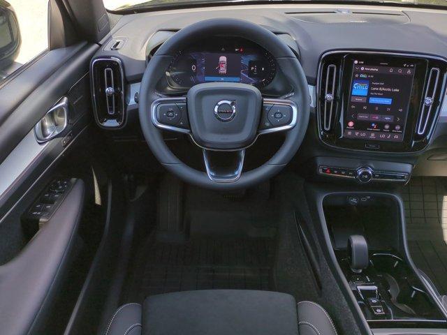 new 2026 Volvo XC40 car, priced at $54,400