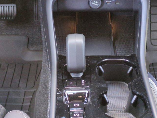 new 2026 Volvo XC40 car, priced at $54,400