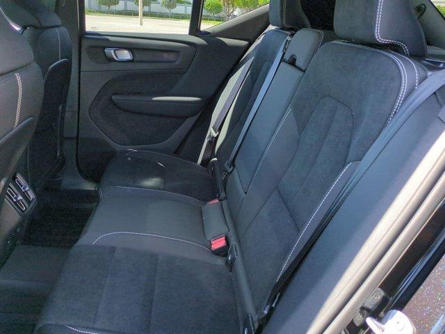 new 2026 Volvo XC40 car, priced at $54,400