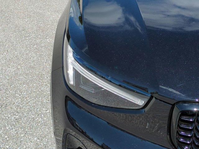 new 2026 Volvo XC40 car, priced at $54,400