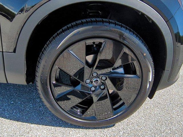 new 2026 Volvo XC40 car, priced at $54,400