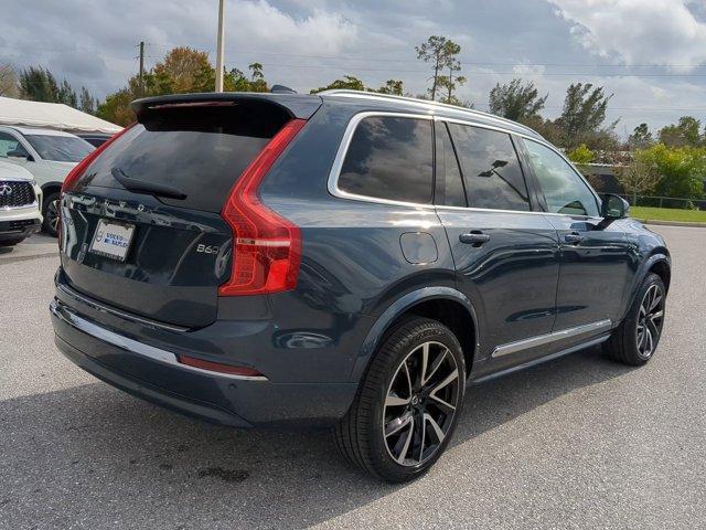 new 2024 Volvo XC90 car, priced at $68,370